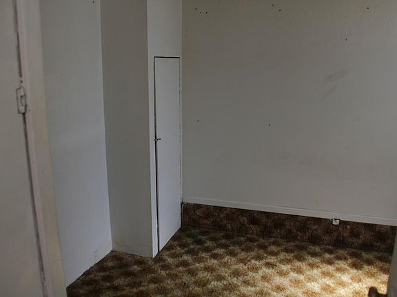 downstairs bedroom