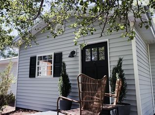 649 Maynard Rd, Abbeville, SC 29620