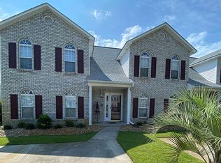 3910 Tybre Downs Cir, Little River, SC 29566