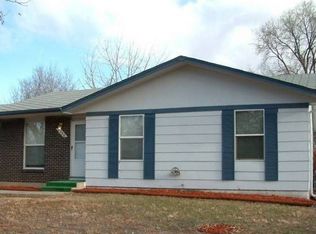2755 Monica Dr W, Colorado Springs, CO 80916