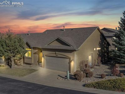 5601 University Village Vw, Colorado Springs, CO, 80918