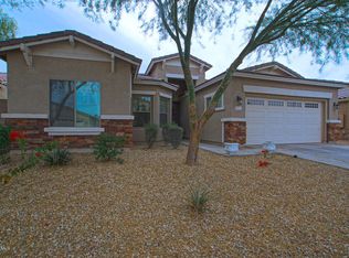 16783 W Hammond St, Goodyear, AZ 85338