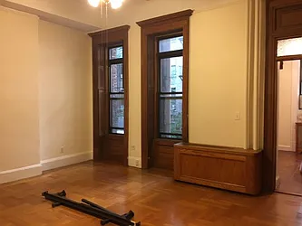 Rented by John Downey, LREB