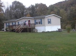 1162 White Oak Rd, Danese, WV 25831