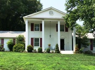 3600 Monza Dr, North Chesterfield, VA 23234