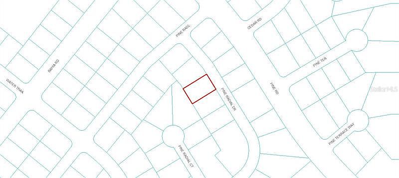 1st image of 0 Pine Radial Dr