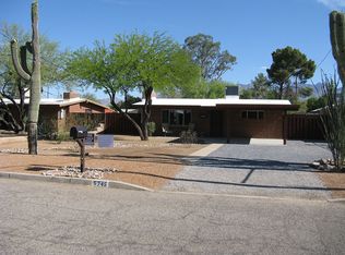 5745 E Fairmount St, Tucson, AZ 85712