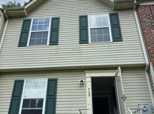 309 Stafford Mews Ln, Stafford, VA 22556