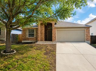 4124 Wensledale Dr, Cibolo, TX 78108