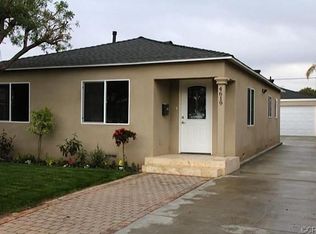 4619 W 165th St, Lawndale, CA 90260