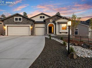 16357 Mountain Glory Dr, Monument, CO 80132