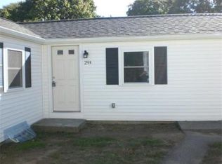 29R Wood St, Somerset, MA 02726