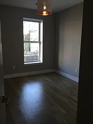 Rented by Evergreen Apartments BK