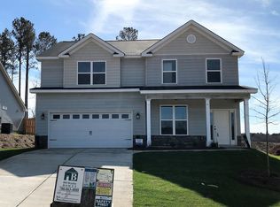 186 Dublin Loop, Grovetown, GA 30813