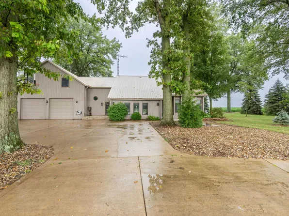 6491 Twp Rd 66, Edison, OH 43320