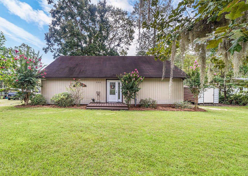 555 Stumphole Rd, Elloree, SC 29047 Zillow