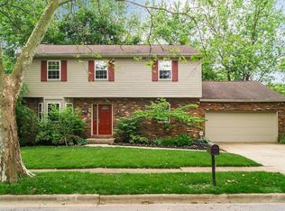1081 Loch Ness Ave, Columbus, OH 43085