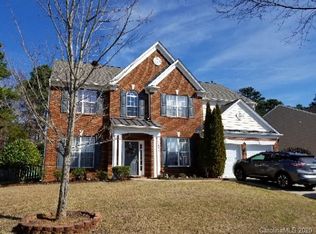 2215 Axford Ln, Matthews, NC 28105