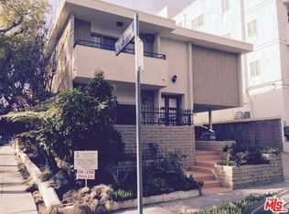 1317 S Saltair Ave, Los Angeles, CA 90025