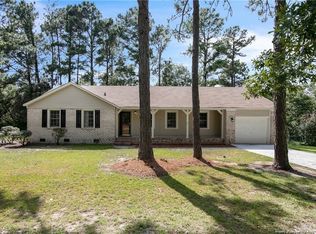 6843 Timbercroft Ln, Fayetteville, NC 28314