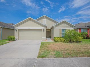3034 Morton Way #3034, Kissimmee, FL 34743
