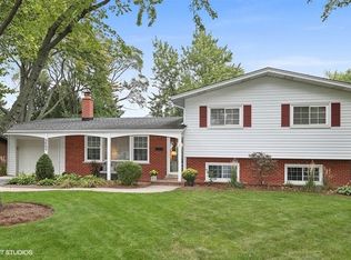 5609 Primrose Ave, Lisle, IL 60532