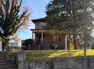 121 Raleigh St SE, Washington, DC 20032