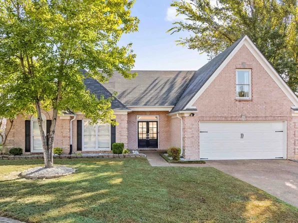 1662 Grangewood Cv, Cordova, TN 38016