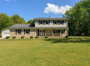 6600 Peck Rd, Ravenna, OH 44266