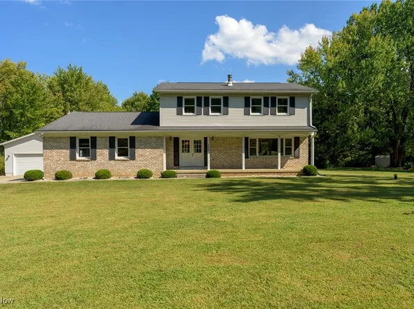 6600 Peck Rd, Ravenna, OH 44266
