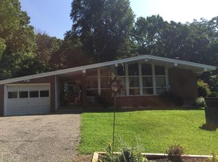 747 Wert Faulkner Hwy, Natural Bridge Station, VA 24579