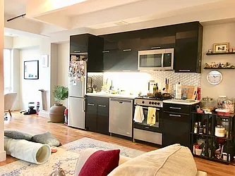 Rented by City Vista Inc