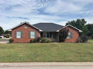 4114 Lee Dr, Jasper, IN 47546