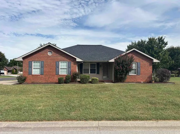 4114 Lee Dr, Jasper, IN 47546