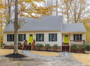 14380 Shannons Ln, Disputanta, VA 23842