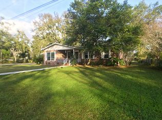 11703 Aaron Rd, Jacksonville, FL 32218