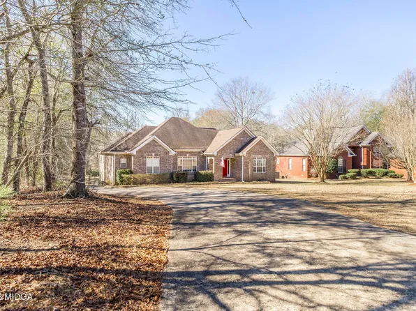 126 Pineworth Pointe Dr, Macon, GA 31216