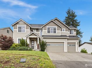 14205 34th Ave S, Tukwila, WA 98168