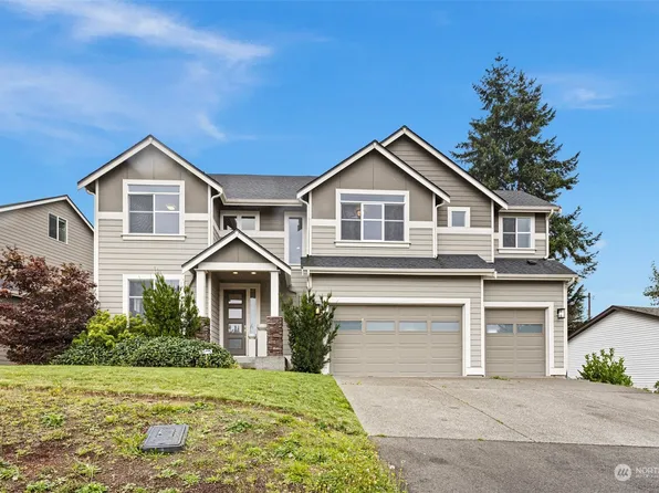 14205 34th Avenue S, Tukwila, WA 98168