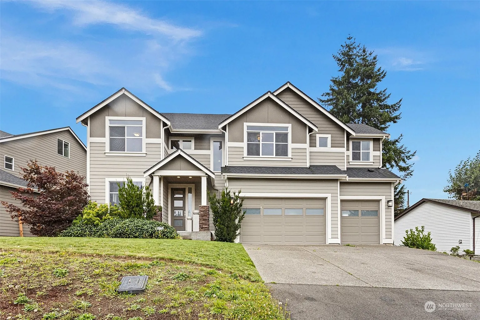14205 34th Avenue S photo 1