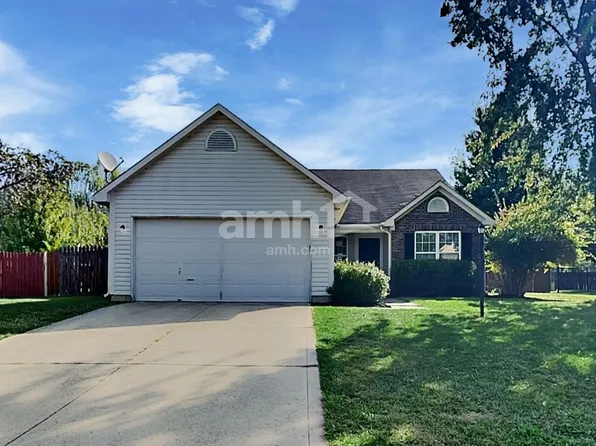 19470 Rocky Beach Dr, Noblesville, IN 46062
