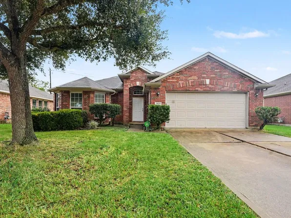 3034 Ripple Bend Ct, Pearland, TX 77581