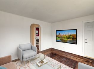 1610 S Cedar St APT 2, Lansing, MI 48910