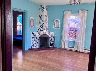 711 S Saint Francis Dr #A, Santa Fe, NM 87505