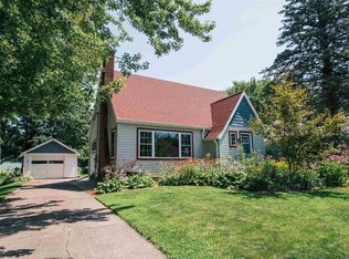 23 Hewett St, Neillsville, WI 54456