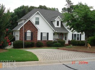 106 Fielding Rdg, Peachtree City, GA 30269