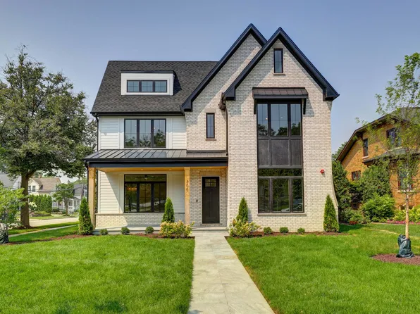 300 Meacham Ave, Park Ridge, IL 60068
