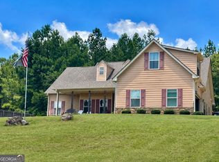 120 W Pennick Dr, Covington, GA 30014