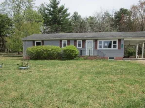 3778 Cold Springs Rd, Raphine, VA 24472