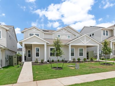 9504 Grapevine Leaf Dr, Manor, TX, 78653